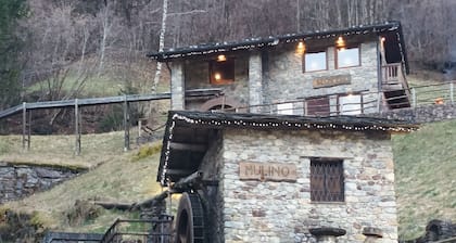 Blondie Chalet Prealps