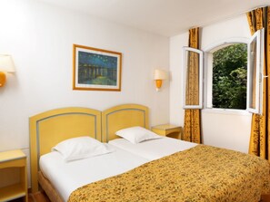 2 bedrooms, Internet - Les Mazets by Interhome (Arles)