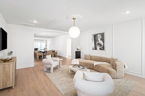 TV connectée, livres