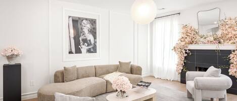 Smart TV y libros