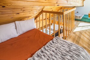 2 chambres, fer et planche à repasser, accès au Wi-Fi (inclus)