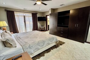 3 chambres, Wi-Fi