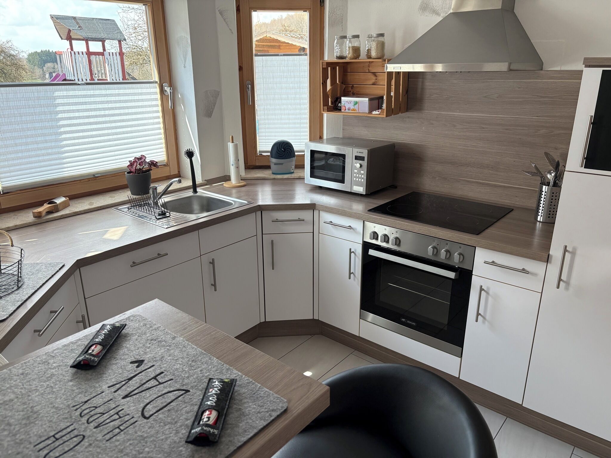 Ferienwohnung