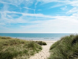 Plage à proximité