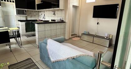 House for Season in Manaus prox. CENTER, INDUSTRIAL DISTRICT, AIR BASE.