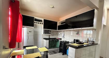 House for Season in Manaus prox. CENTER, INDUSTRIAL DISTRICT, AIR BASE.