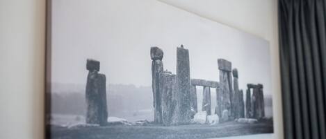 DĂ©tail de lâintĂ©rieur