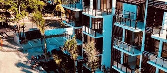 Tropical Paradise in Puerto Plata