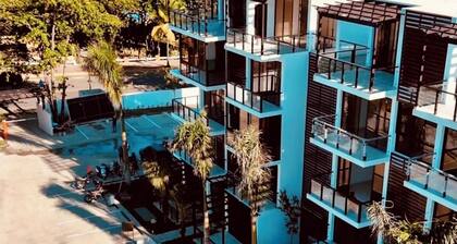 Tropical Paradise in Puerto Plata