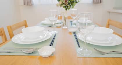 Magazine Home Tokyo Spacious 93 3BR Skytree7 minutes Asakusa12 minutes 8 people