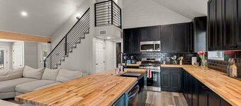 Snowbowl opens Nov. 21st  | 3BR/2BA