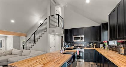 Snowbowl opens Nov. 21st | 3BR/2BA