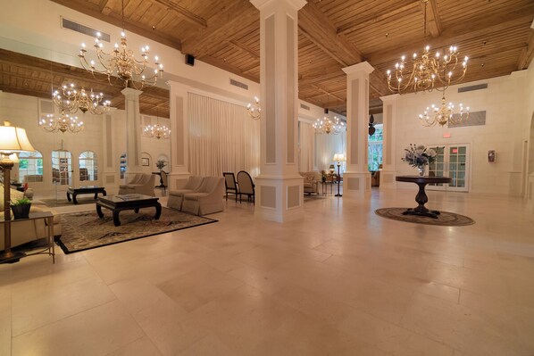 Hall