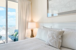 2 bedrooms, iron/ironing board, free WiFi, bed sheets - ESCAPE TO THE INDIES CONDO IN FORT MORGAN ALABAMA! (Gulf Shores)