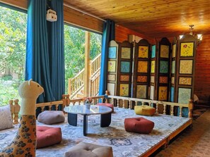 Room amenity - turpan Ah Fan-ti Village (Turpan)