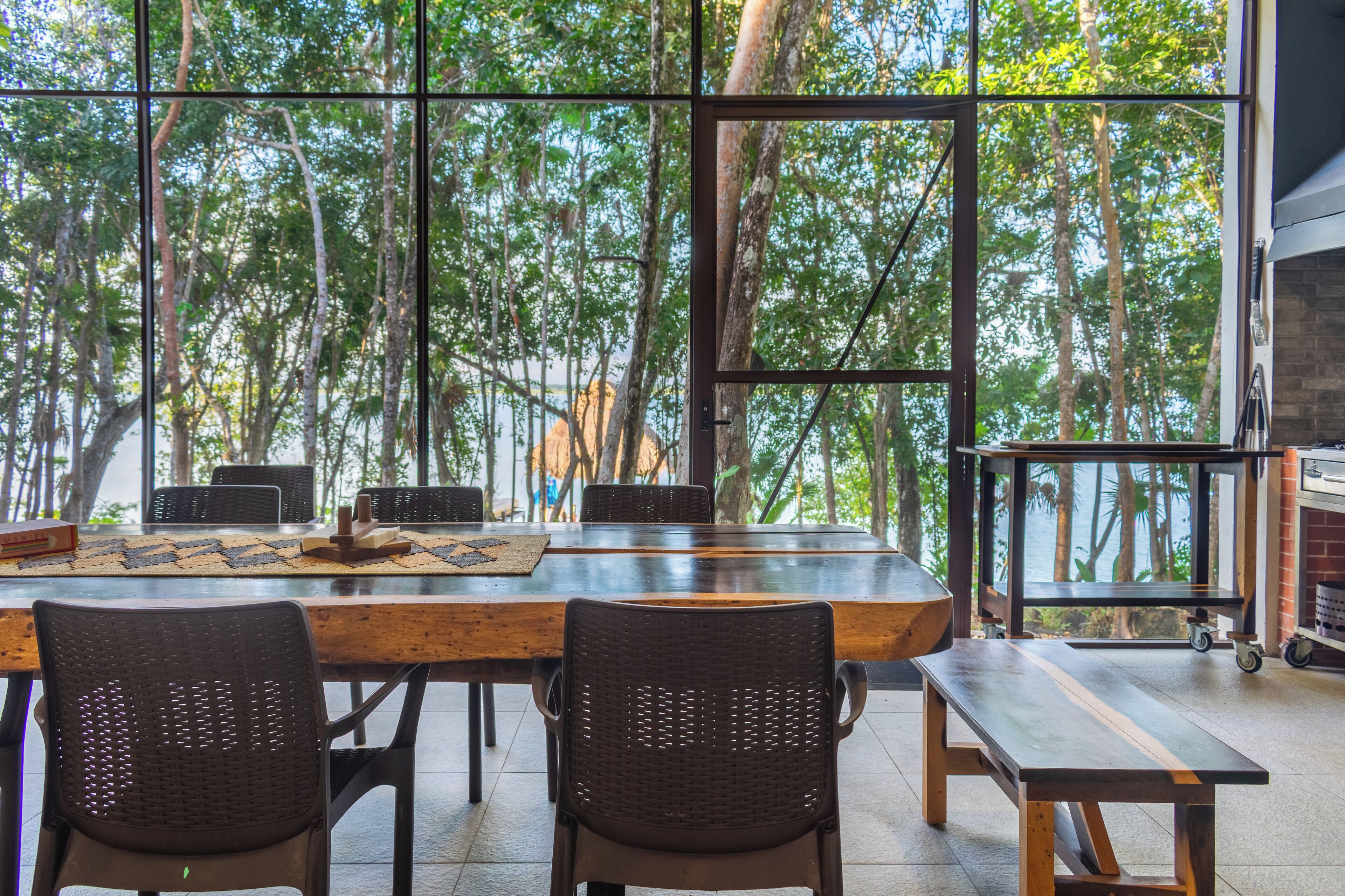 Restaurante familiar