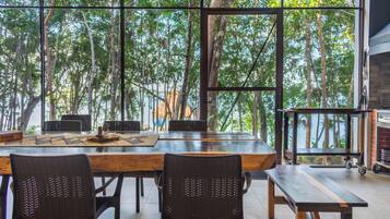 Restaurante familiar