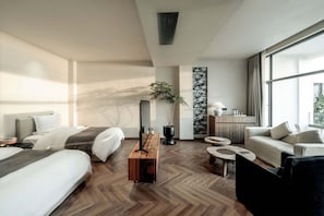 1 habitación y wifi gratis