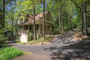 Aussenbereich