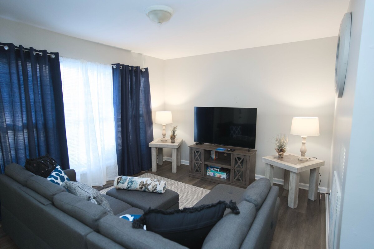 Foto de perfil del anfitrión