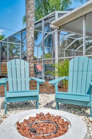 Terrass/Patio