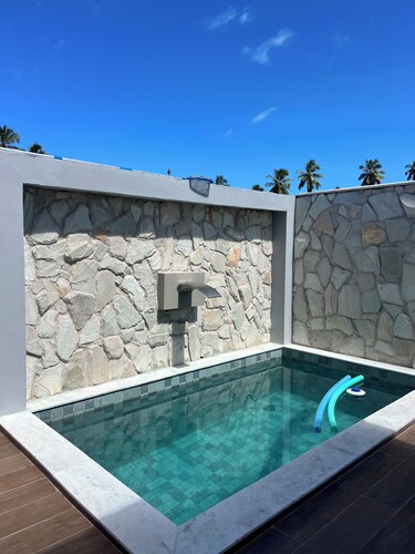 Exclusive Hideaway with Private Pool and Premium Comfort