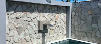 Exclusive Hideaway with Private Pool and Premium Comfort