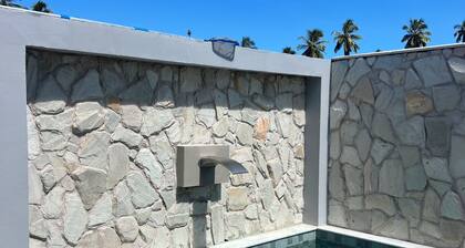 Exclusive Hideaway with Private Pool and Premium Comfort