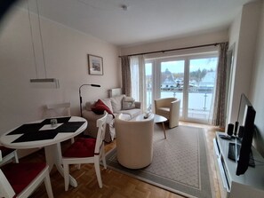 Hus | Opholdsområde