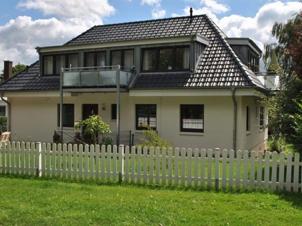 House | Exterior