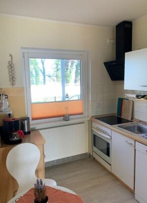 Casa | Cuina privada