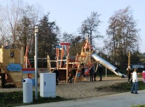 Casa | Zona infantil