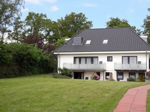Hus | Udendørsområde