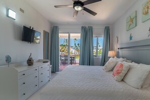 1 bedroom, in-room safe, iron/ironing board, WiFi