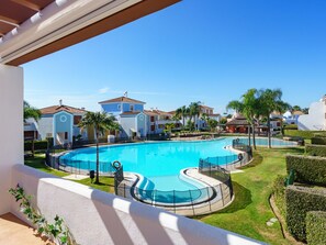 Pool - Cortijo del Mar by Interhome (Estepona)