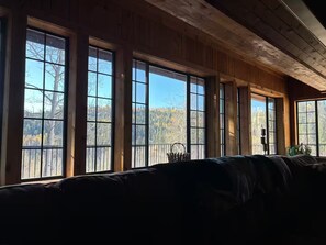 Interior - Mountain Paradise with the Luxuries of Home! (Coalville)