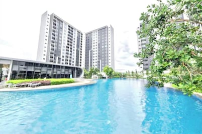 MayaBay Residence by Sleepy Bear