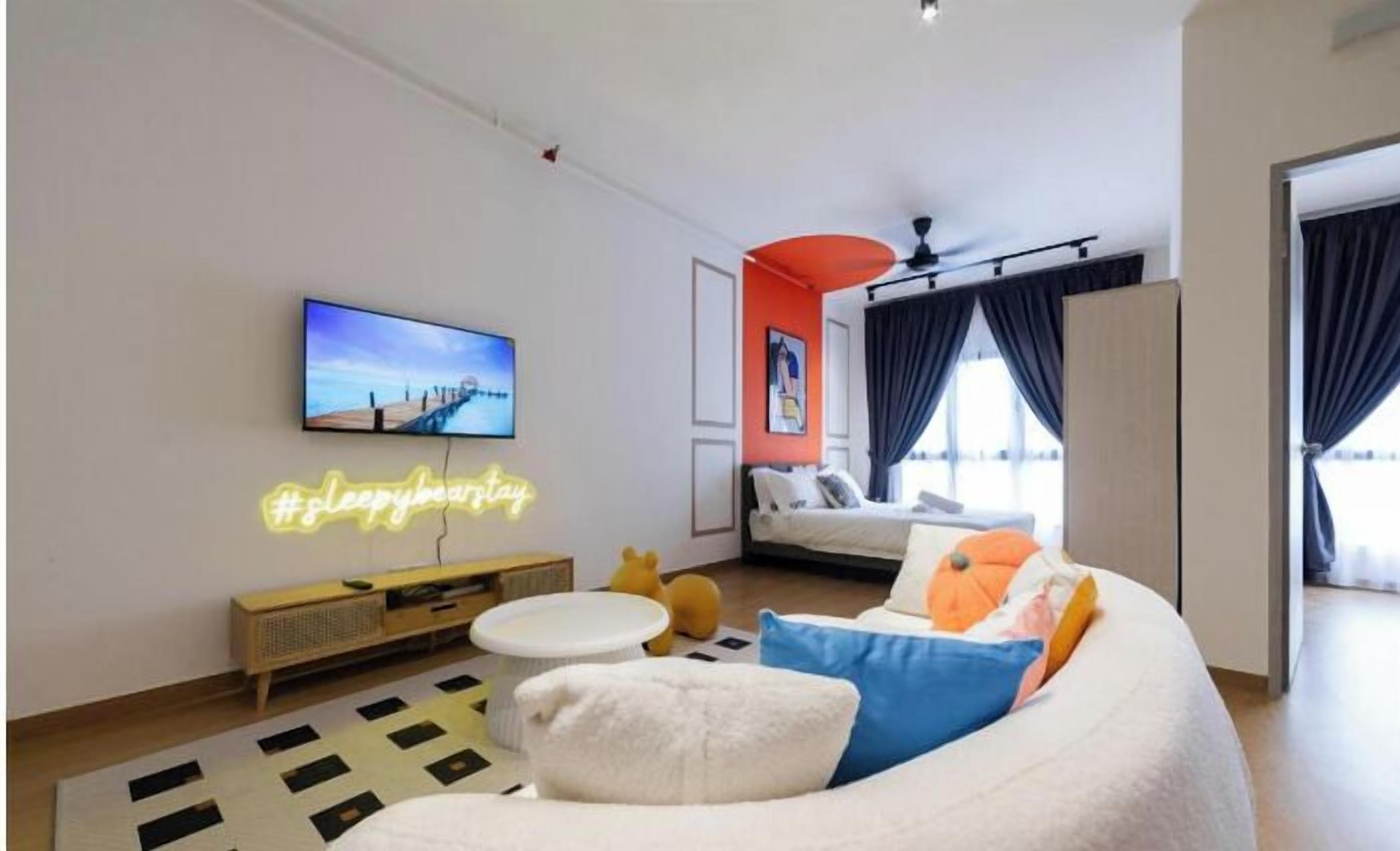 LED-Fernseher