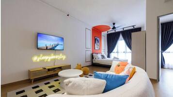LED-Fernseher