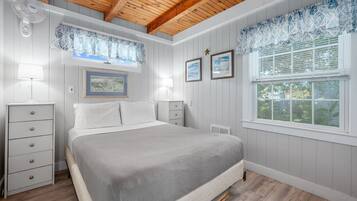 1 quarto, Wi-Fi de cortesia, roupa de cama