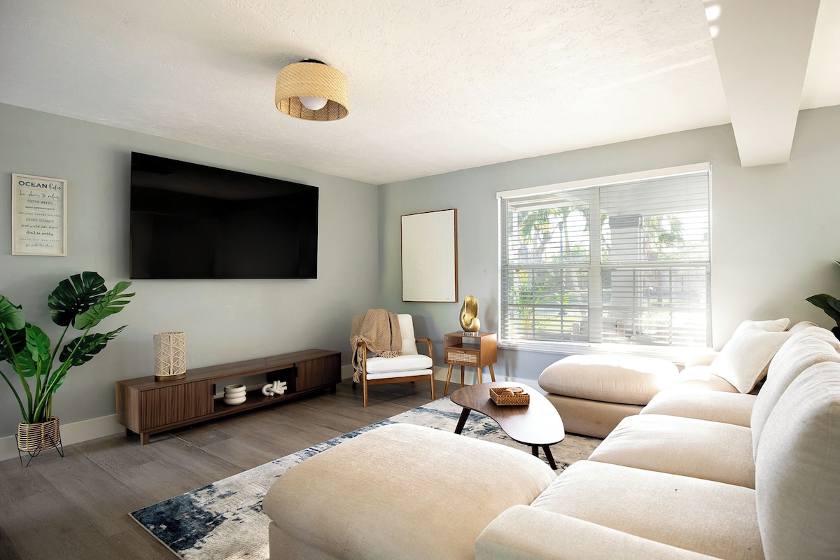 Photo 9 of Charming 3-bedroom villa with AC, WiFi in tranquil Naples