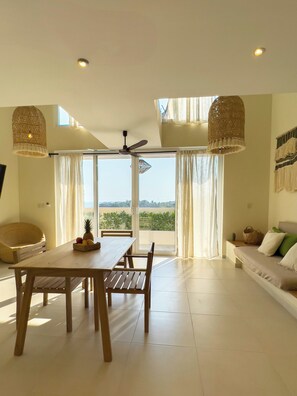 TV - Estrella de Mar suites  (Puerto Escondido)