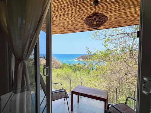 Estrella de Mar suites 