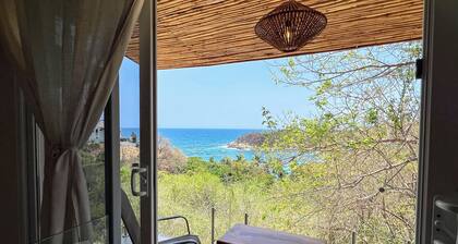 Estrella de Mar suites