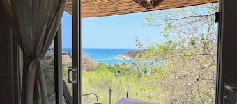 Estrella de Mar suites