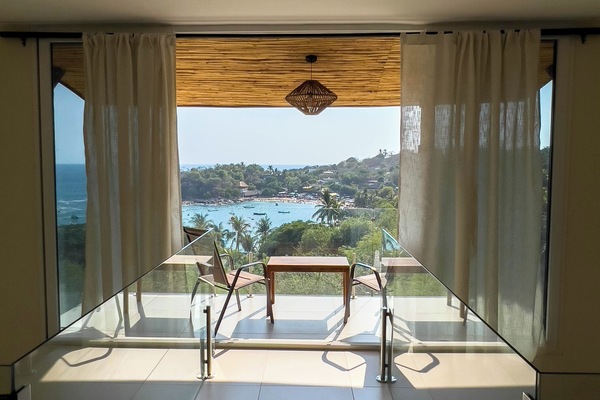 Individueel gedecoreerd, individueel gemeubileerd, een laptopwerkplek