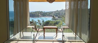 Estrella de Mar suites 