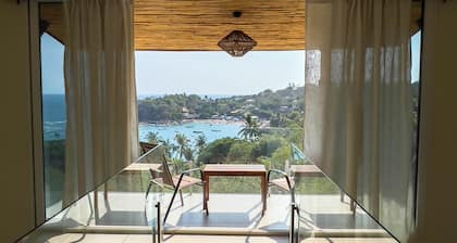 Estrella de Mar suites