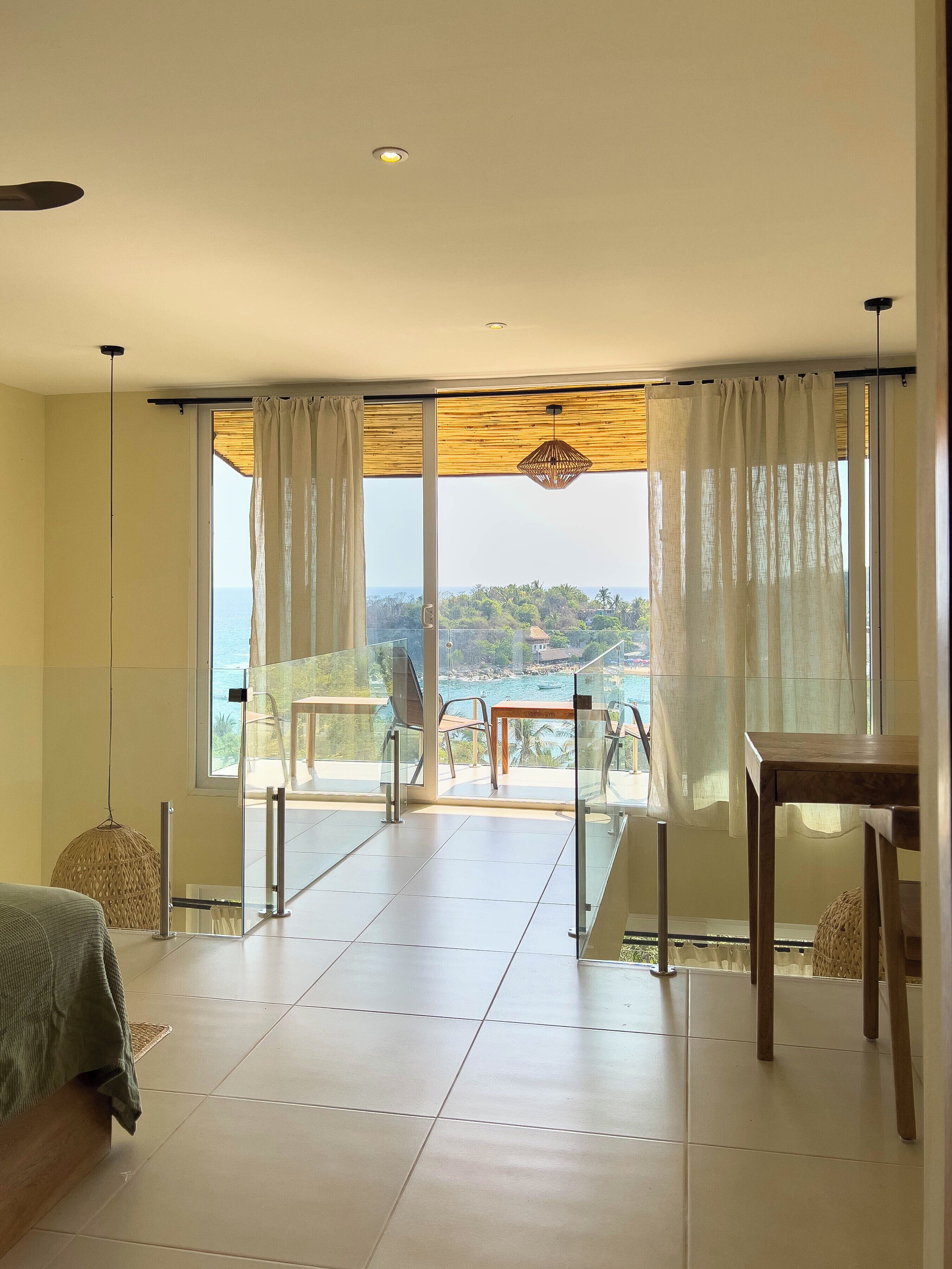 Decoración personalizada y muebles diferentes 