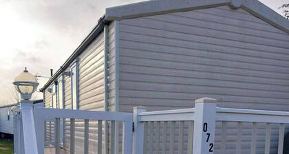 Sleep4 Cabin - Self-Checkin, Free Parking, PetOK